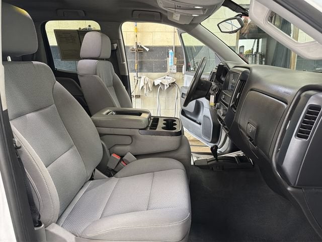 2019 GMC Sierra 1500 Limited Base