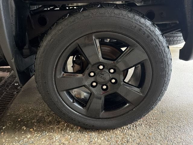 2019 GMC Sierra 1500 Limited Base