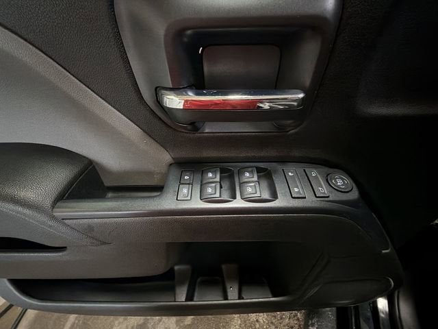 2019 GMC Sierra 1500 Limited Base