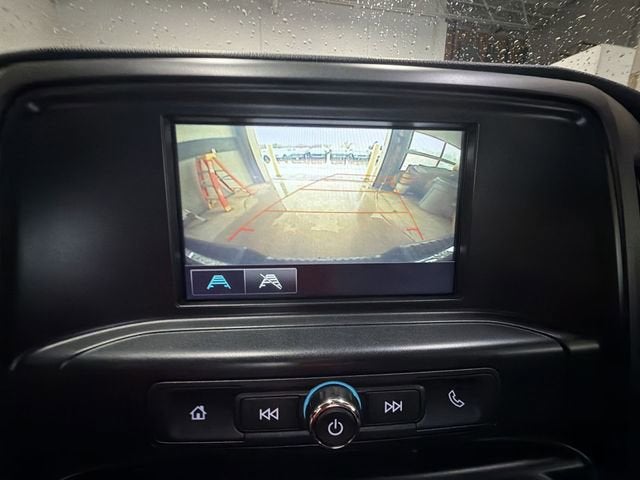 2019 GMC Sierra 1500 Limited Base