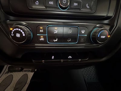 2019 GMC Sierra 1500 Limited Base