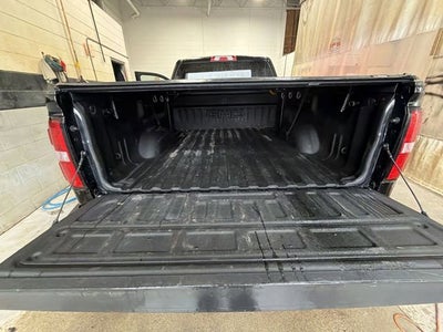 2019 GMC Sierra 1500 Limited Base