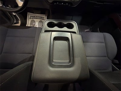 2019 GMC Sierra 1500 Limited SLE