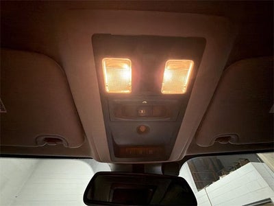 2018 RAM 1500 Big Horn Crew Cab 4x4 5'7" Box