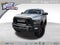 2017 RAM 2500 Power Wagon Crew Cab 4x4 6'4" Box