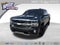 2018 Chevrolet Silverado 1500 High Country
