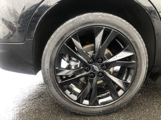 2021 Chevrolet Blazer RS in Flushing, MI - Randy Wise Auto Depot