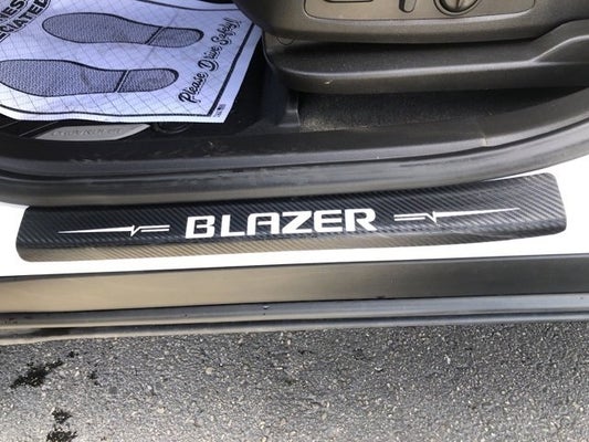 2022 Chevrolet Blazer 3LT in Flushing, MI - Randy Wise Auto Depot