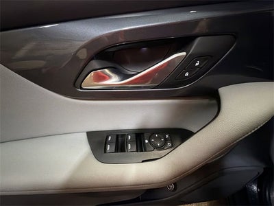 2020 Chevrolet Blazer 3LT