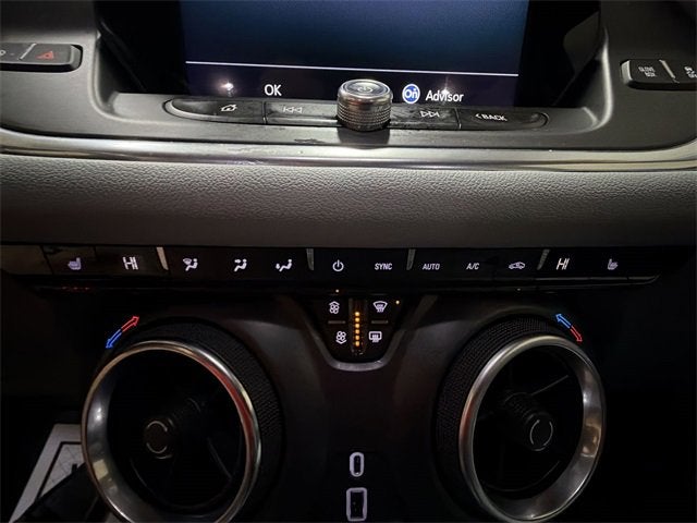 2020 Chevrolet Blazer 3LT