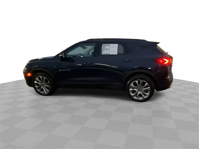 2020 Chevrolet Blazer 3LT