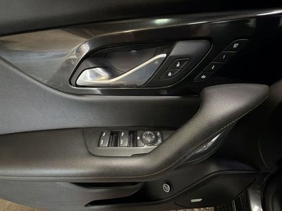 2021 Chevrolet Blazer Premier