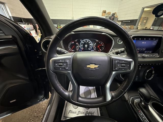 2021 Chevrolet Blazer Premier