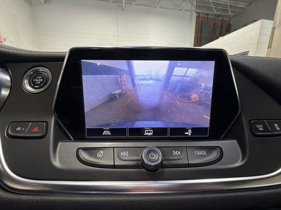 2021 Chevrolet Blazer Premier