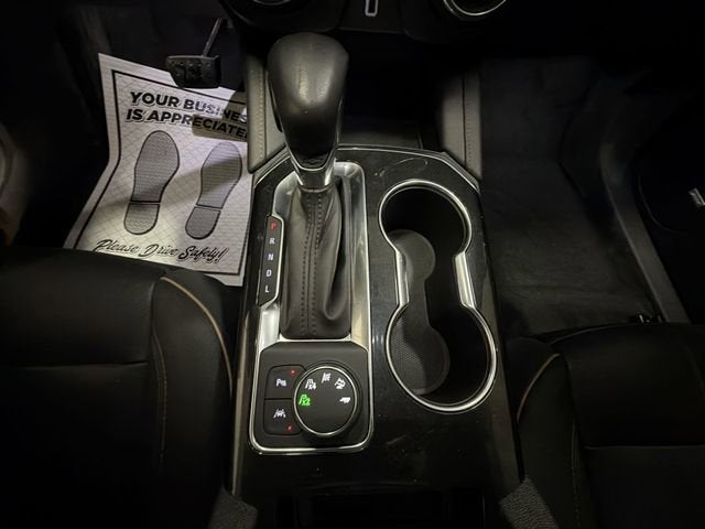 2021 Chevrolet Blazer Premier