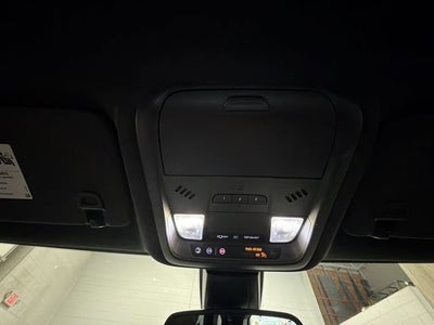 2021 Chevrolet Blazer Premier