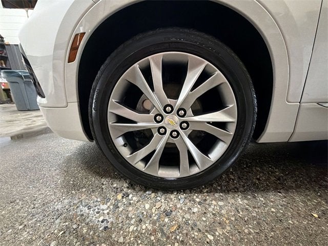 2020 Chevrolet Blazer Premier