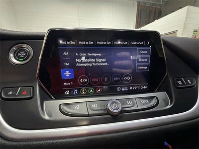 2020 Chevrolet Blazer Premier