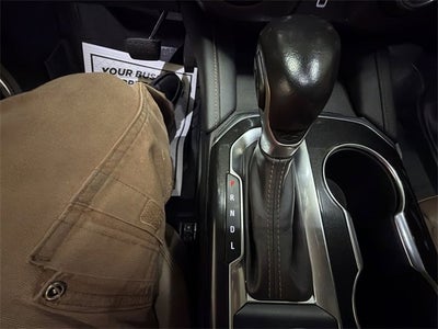 2020 Chevrolet Blazer Premier