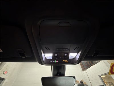 2020 Chevrolet Blazer Premier