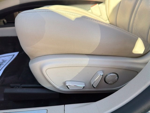 2018 Lincoln MKZ Reserve