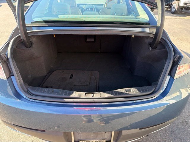2018 Lincoln MKZ Reserve