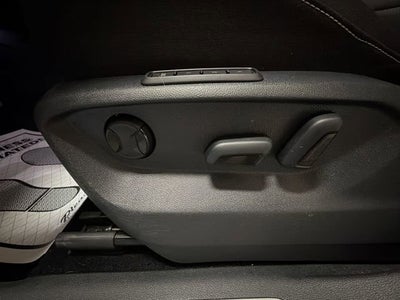 2022 Volkswagen Tiguan 2.0T SEL R-Line