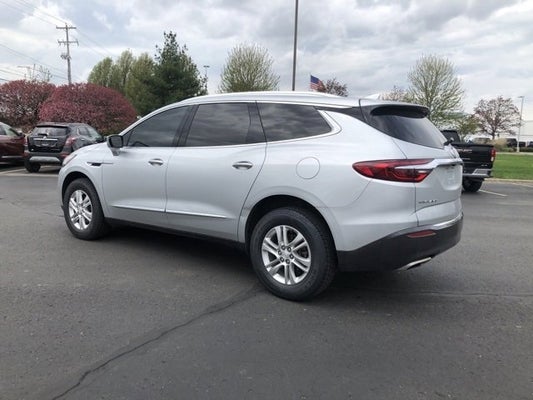 2021 Buick Enclave Preferred in Flushing, MI - Randy Wise Auto Depot