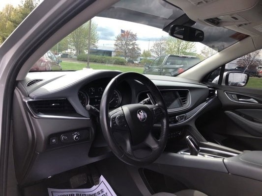 2021 Buick Enclave Preferred in Flushing, MI - Randy Wise Auto Depot