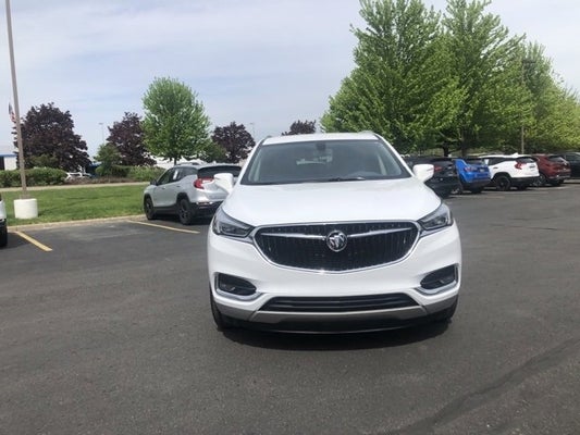 2020 Buick Enclave Essence in Flushing, MI - Randy Wise Auto Depot