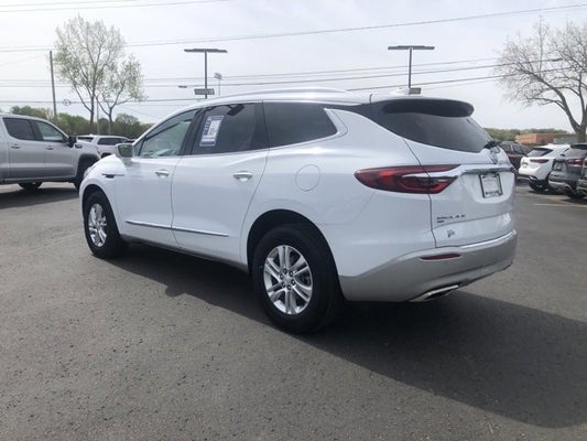 2020 Buick Enclave Essence in Flushing, MI - Randy Wise Auto Depot