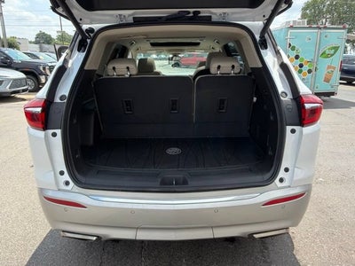 2019 Buick Enclave Premium