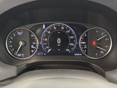 2024 Buick Enclave Premium