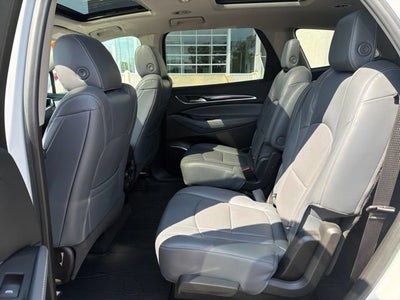 2018 Buick Enclave Premium