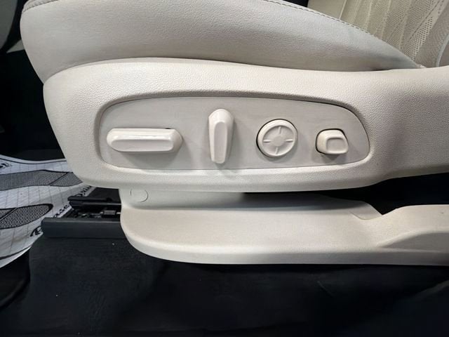 2022 Buick Enclave Avenir