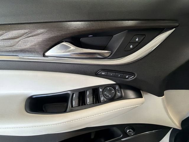 2022 Buick Enclave Avenir