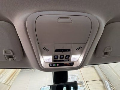 2022 Buick Enclave Avenir