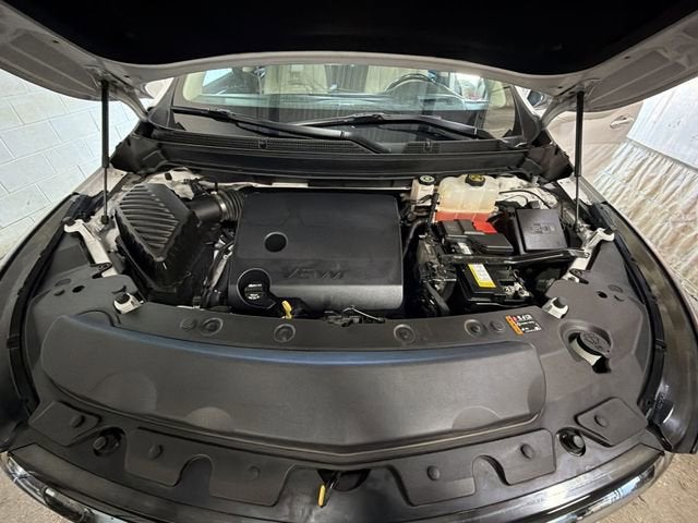 2022 Buick Enclave Avenir