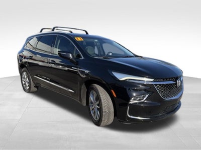 2023 Buick Enclave Avenir