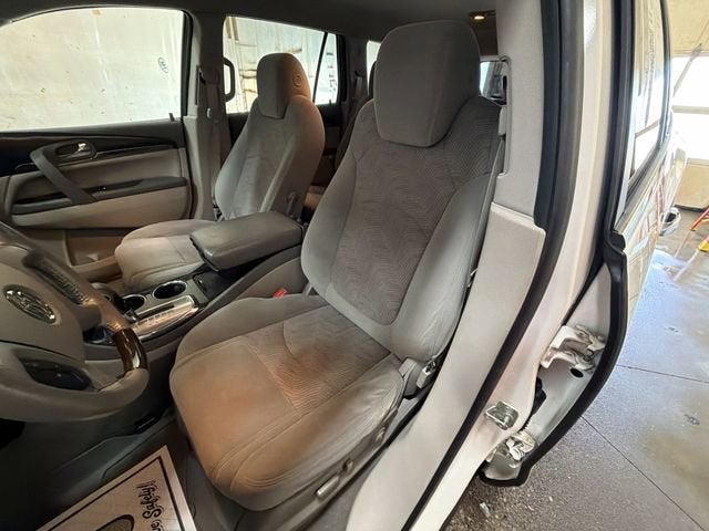 2015 Buick Enclave Convenience