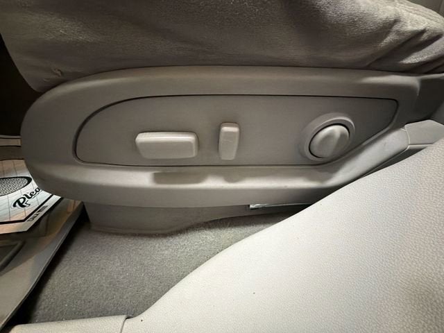 2015 Buick Enclave Convenience