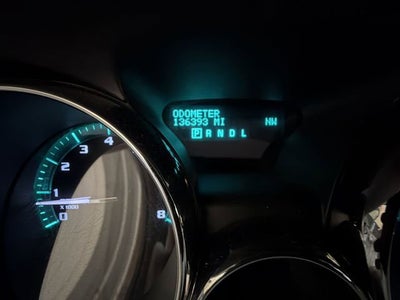 2015 Buick Enclave Convenience