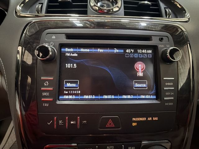 2015 Buick Enclave Convenience