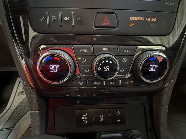 2015 Buick Enclave Convenience