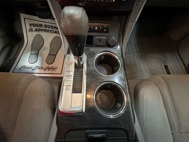 2015 Buick Enclave Convenience