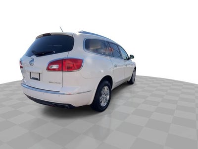 2015 Buick Enclave Convenience
