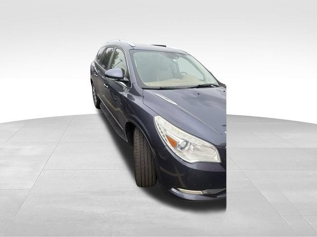 2013 Buick Enclave Leather