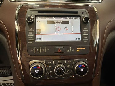 2014 Buick Enclave Leather