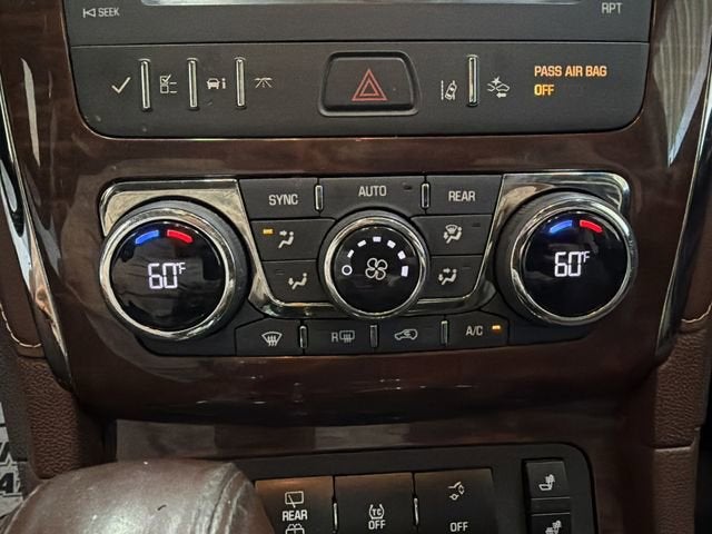 2014 Buick Enclave Leather