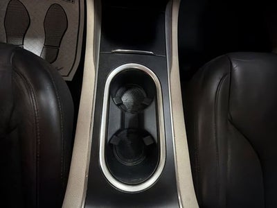 2019 Lincoln MKC Select